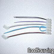 157-052-05 Wire Harness for ELECTRA Air Condition Internal Use