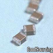 CM 3225(1210) Series Low Inductance Multilayer Chip Capacitors (Ceramic) for High-Frequency Applications