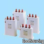 BSMJ Self-Healing Model LV Parallel Polypropylene Capacitors