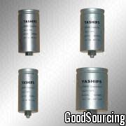 YASHIPS-Compensating Light Capacito CE-Approved Compensating Light Capacitors with Metal Cases