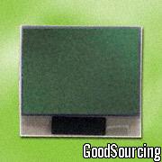 1114-CCT-LCD-N-3210 Holographic Designed Cellular Phone LCD Module for Nokia 3210