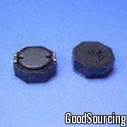 SU1038 Series 1.50uH to 330.0uH (+/- 30%) SMD Power Chip Inductors (Shielded)