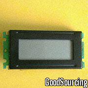 GDM 0801B 14-pin Out LCD Module with 0.6 x 0.8mm Dot Size