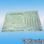 XINGDA-05 4-layer Computer Main Board with Quality Approvals