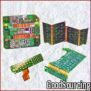 PCBs-5 PTFE / Telfon / Rigid-flex PCBs