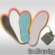 ED-181 Insole Warmer - Spreads Heat Fast