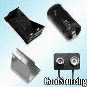 BH-OTHER Full Range of Battery Holders with Various Designs