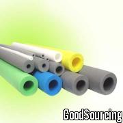 Miccell Insulation Tube LDPE Tube Insulation Compliant with ISO 845:988 and ASTM D 1667