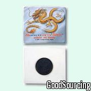 FV-05 Polyresin Magnet with Dragon Logo