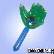 GL-pa02 Hand-shaped Inflatable Toy Made of PVC