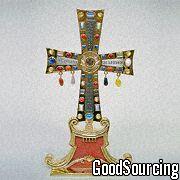 Crucifix on Base Crucifix on Base