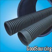 HDPE SERIES Plastic Pipes Manufactured in Accordance with European Standard: EN13476-1:2001