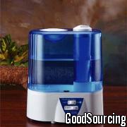 FHC-501 Ultrasonic Humidifier