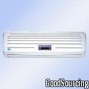 ASW-H12A1/HV (Q), ASW-12A1/HV (Q) Wall Split Air Conditioner with Dynamic Monitoring