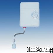 DSC-GD1-3000 High Quality Instant Electric Water Heater with ABS Shell