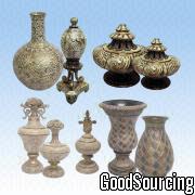 Classical Decorative Accessories Wide Range of Polyresin Variety with Different Themes