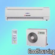 FT-07~12YCK+R-07~12YCK 1-1 Split Type Air Conditioner with Reliable and Highly Efficient Compressors