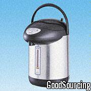 KB-230 2.3L Electric Airpot with Strong Air Pump Lock and Three Ways of Dispensing