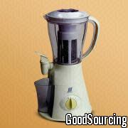 SHG299A 2-in-1 Electric Food Mill with Max Capacity of 1,200ml