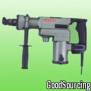 MOD3802 Electric Rotary Hammer with 7.1kg Weight