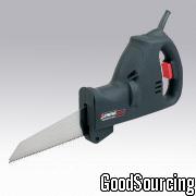 M1J-KU01- 100 CE/GS/EMC-Approved Multi-Purpose Saw with Thin Tooth Blade and Curve Blade for Different Purposes