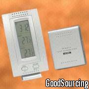 RF- 101 Wireless Thermometer with Good Performance for Long Use Time