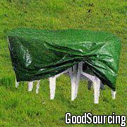 Item- 05 Tearproof and UV Treated Furniture Cover