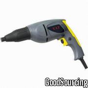 YT3151 350W Screwdriver in Color Box Packing