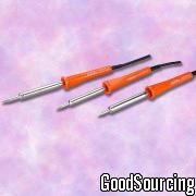 KD-60, 80, 100 VDE and GS Listed High Quality Soldering Iron with Long-Life Tip