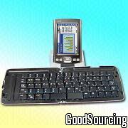 BK600-Palm Tungsten T5 Universal Foldable Bluetooth Keyboard for Symbian with Wide Compatibility Such As Palm Tungsten T5