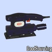 PL-S05 Electric Sander with Input Power of 135W or 150W