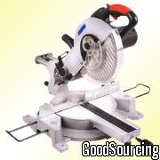 0763054 Power Miter Saw with 305mm Blade Diameter