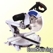 0763051-111 1,600W Miter Saw with 305mm Blade Diameter and 4,600rmp No-Load Speed