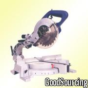 0762210 Miter Saw with Diameter of 210mm and No-Load Speed of 4,800rpm