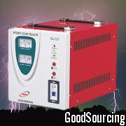 CVR-5KVA Automatic Voltage Regulator with Built-in Transformer