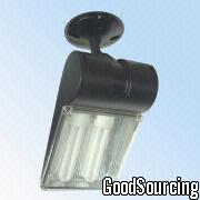 LG0101A Full Plastic Inner Plated Wall or Ceiling Mount 130/220V Energy Saving Floodlight