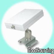 PA-S01 2.4GHz RF Panel External (900M, 1.8G, 3.5G, 5GHz Also Available) Directional Antenna for WLAN