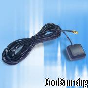 GPS Antenna 01 GPS/GSM Antenna with 2.0 Maximum VSWR