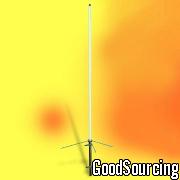 MA 2000 Two-Way Radio Base Station Antenna, for Frequency in 144/430MHz, 145/435MHz and 150/450MHz