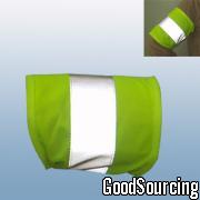 F L- B002 Reflective Safety Armbands for OEM/ODM Orders