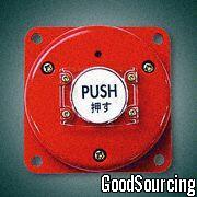 ES-200A & ES-200F Radio-Wave Equipped, Wireless Emergency Rescue Switch