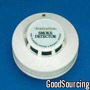 CL-180I Ionization Smoke Detector with Two- or Four-Wire Type (CE Approved)