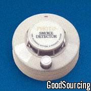 CL-180T Combination Smoke and Heat Detector with Two- or Four-Wire Type (CE Approved)