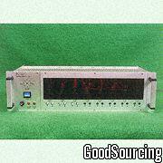 STG-1000C 19-Inch Rack Type Control Unit for Gas Detection Systems