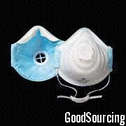 SH2200 EN149:2001 Safety Mask with PP Inner Lining