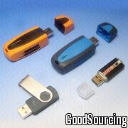 USB 2.0 Pen Driver & Card Reader. Mini/USB 2.0 Compliant Pen Driver and 5-in-1 Card Reader