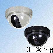 4 Series High Resolution Rotating Digital Dome Cameras with Different Types of Models