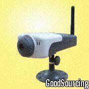 3011124 Economic Version Wireless Internet Camera