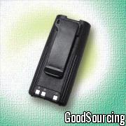 GLIC-BP209/GLIC-BP210 7.2V Two-Way Radio Battery Pack Applicable for Icom IC F3GT/F4GT