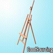 B174 Beech Wooden Easel Available in Different Sizes